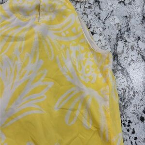 Lilly Pulitzer for Target Halter Top